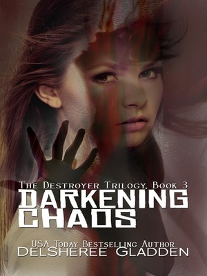 cover image of Darkening Chaos